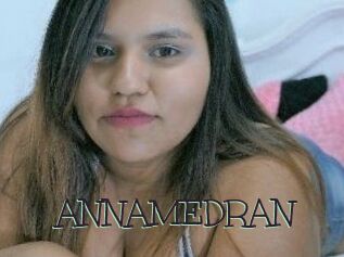 ANNAMEDRAN