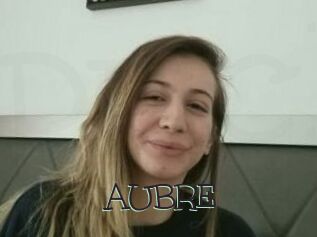 AUBRE