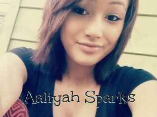Aaliyah_Sparks