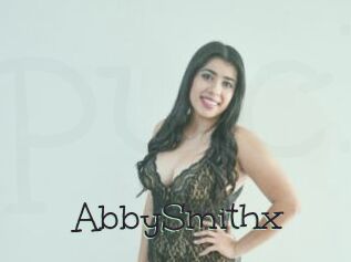 AbbySmithx