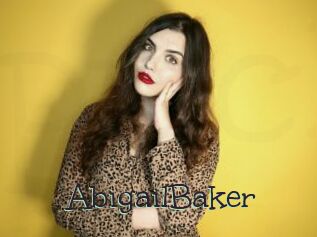 AbigailBaker