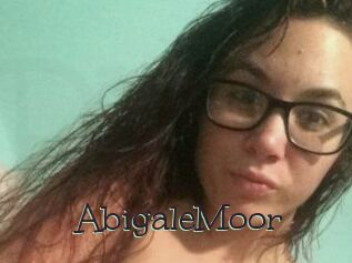 Abigale_Moor