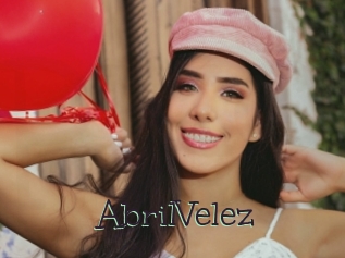 AbrilVelez Pucelles