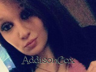 Addison_Cox