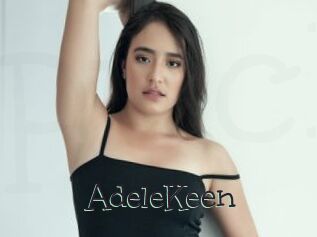 AdeleKeen