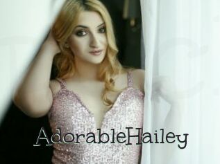 AdorableHailey
