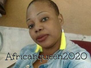 Africanqueen2020