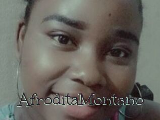AfroditaMontano