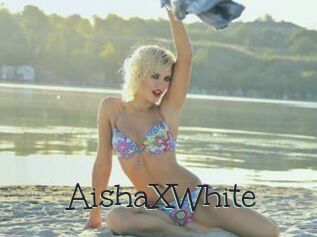 AishaXWhite