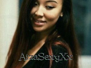 AizaSexyXx