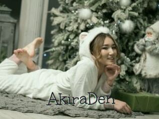 AkiraDen