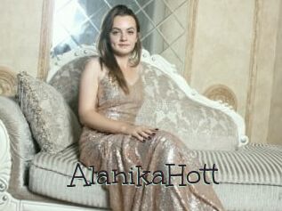 AlanikaHott
