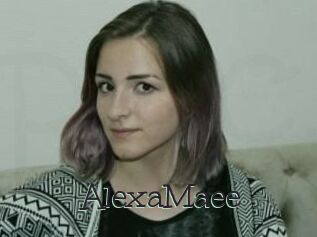 AlexaMaee