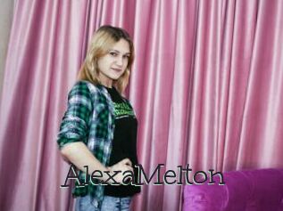 AlexaMelton