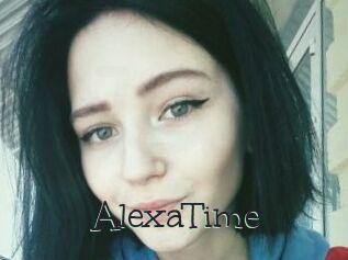 AlexaTime