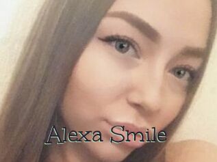 Alexa_Smile_