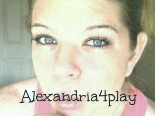 Alexandria4play