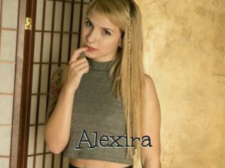 Alexira