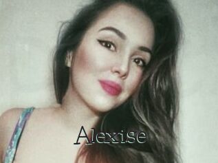 Alexise