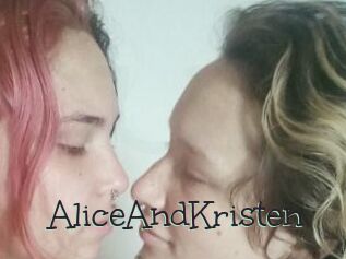 AliceAndKristen