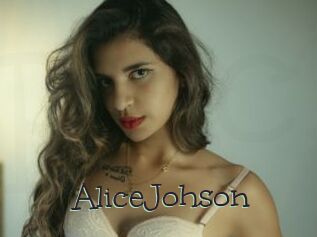 AliceJohson