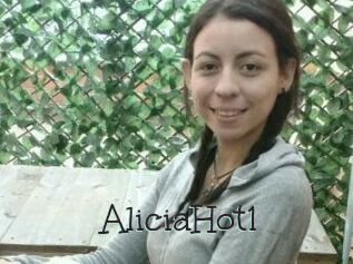 AliciaHot1