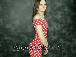 AliciaMaxwell