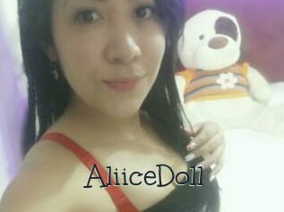 AliiceDoll