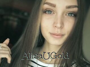 AlisaUGold