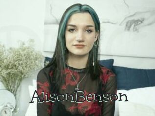 AlisonBenson