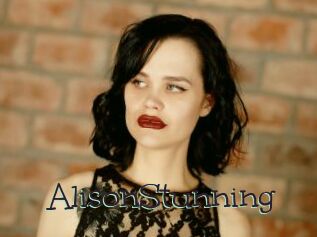 AlisonStunning