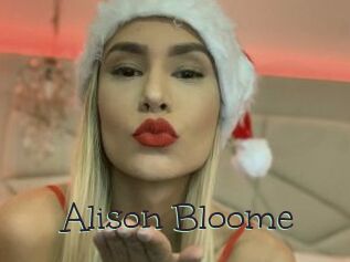 Alison_Bloome