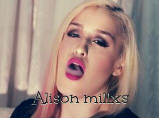 Alison_millxs