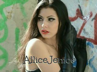 AlliceJenice