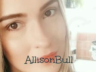 AllisonBull