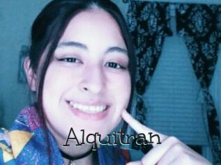 Alquitran