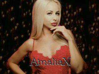AmaliaX