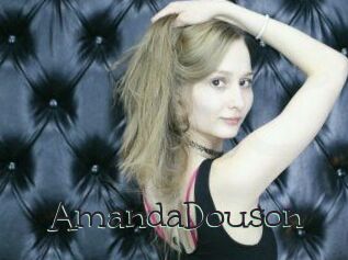 AmandaDouson