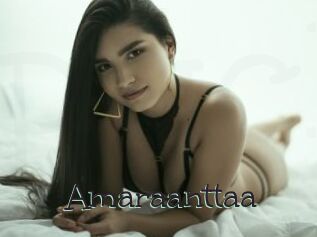 Amaraanttaa