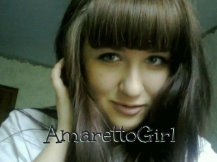Amaretto_Girl