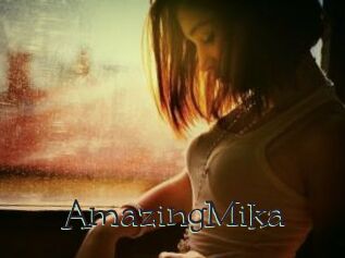 AmazingMika
