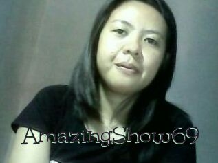 AmazingShow69