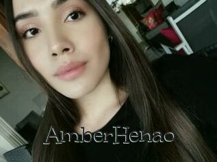 AmberHenao