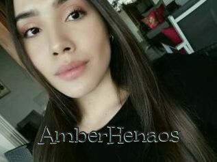 AmberHenaos
