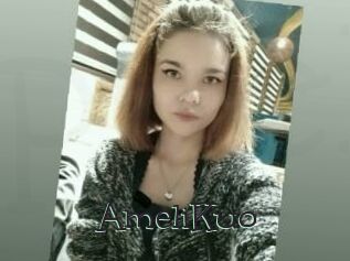 AmeliKuo