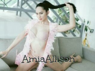 AmiaAllison