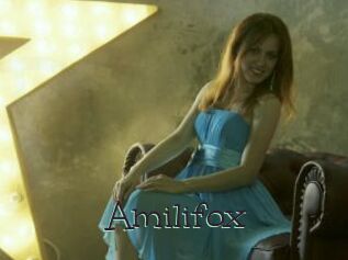 Amilifox