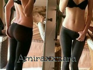 Amiraxxzara