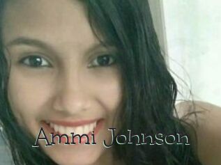 Ammi_Johnson
