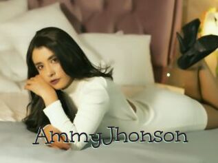 AmmyJhonson